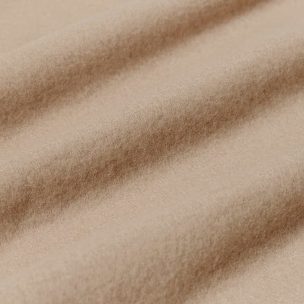 Filtar 6 pcs Kamel 270 x 240 cm Fleece