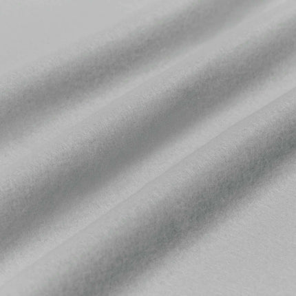 Filtar 6 pcs Grå 270 x 240 cm Fleece