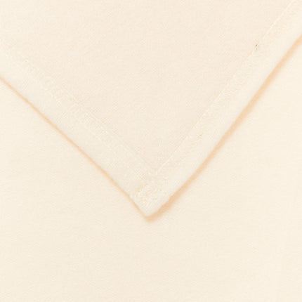 Filtar 6 pcs Kräm 270 x 240 cm Fleece
