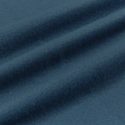 Kastfilt Mörkblå 350 x 270 cm Fleece