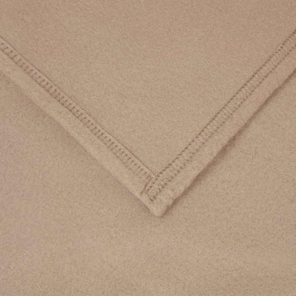 Filtar 6 pcs Kamel 210 x 140 cm Fleece