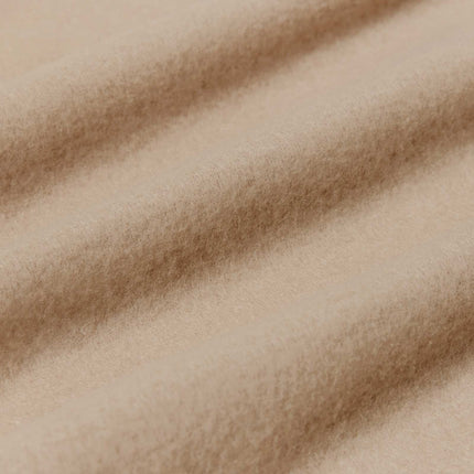 Filtar 6 pcs Kamel 350 x 270 cm Fleece