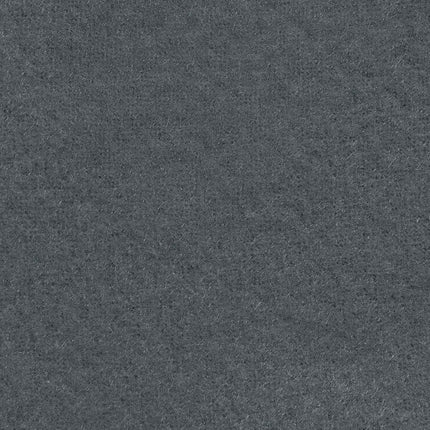Filtar 6 pcs Mörkgrå 280 x 210 cm Fleece
