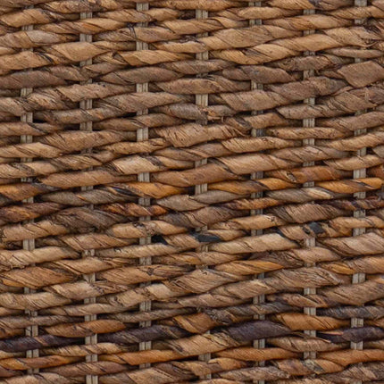 Kaffeebord Naturfärg 90 x 45 x 35 cm Massivt mahognyträ