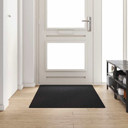Matta-runner Antracit 100 x 200 cm 100% Polypropen