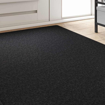 Matta-runner Antracit 100 x 250 cm 100% Polypropen