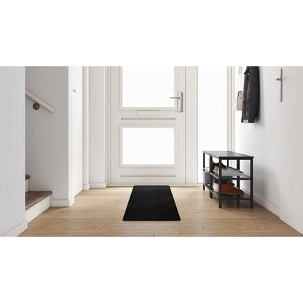 Matta-runner Svart 50 x 300 cm 100% Polypropen Tuft