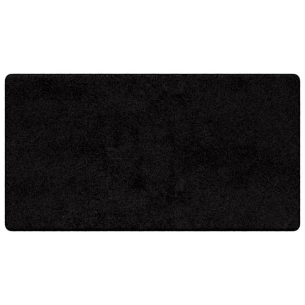 Matta-runner Svart 80 x 150 cm 100% Polypropen Tuft