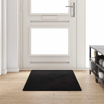 Matta-runner Svart 80 x 200 cm 100% Polypropen Tuft