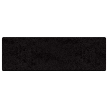 Matta-runner Svart 80 x 250 cm 100% Polypropen Tuft