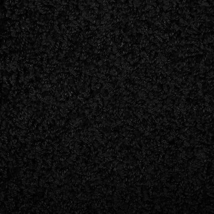Matta-runner Svart 100 x 300 cm 100% Polypropen Tuft