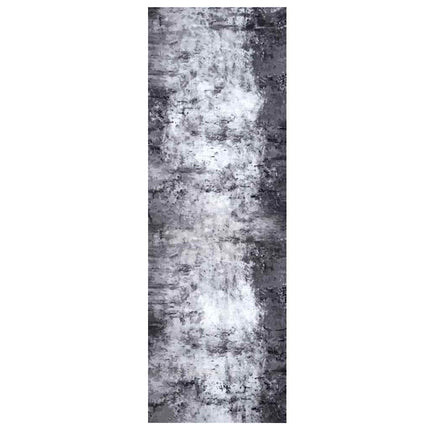 Köksmatta Grå 180 x 60 cm Sammet