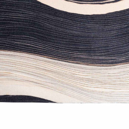 Köksmatta Svart 300 x 60 cm Sammet