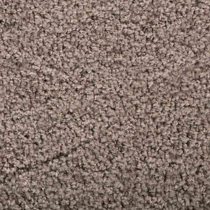 Dörrmatta Beige 60 x 40 x 1.2 cm Teddytyg