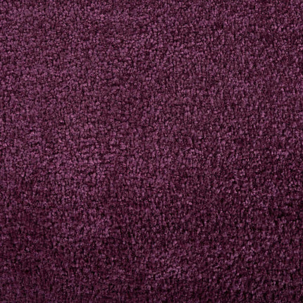 Dörrmatta Bordeaux 60 x 40 x 1.2 cm Teddytyg