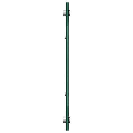Köksskydd Mjölk 100 x 40 cm härdat glas