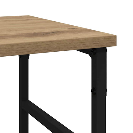 Sideboard Artisan Ek 102 x 32 x 73,5 cm
