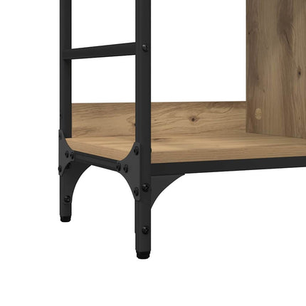 Sideboard Artisan Ek 102 x 32 x 73,5 cm