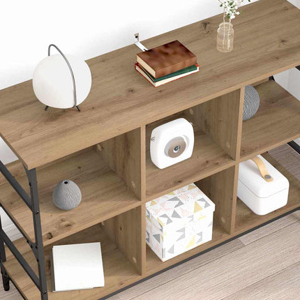 Sideboard Artisan Ek 102 x 32 x 73,5 cm