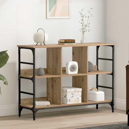 Sideboard Artisan Ek 102 x 32 x 73,5 cm