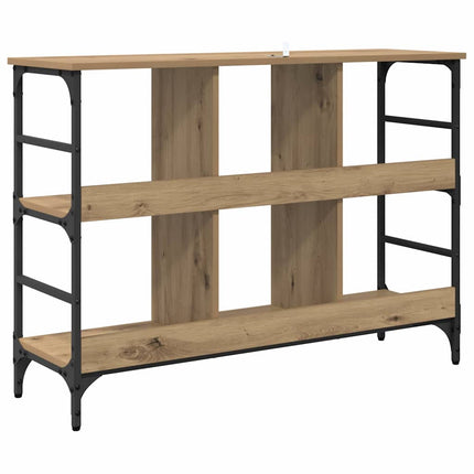Sideboard Artisan Ek 102 x 32 x 73,5 cm