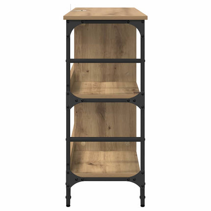Sideboard Artisan Ek 102 x 32 x 73,5 cm