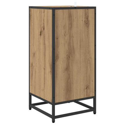Sideboard Artisan Ek 35,5 x 35 x 76 cm