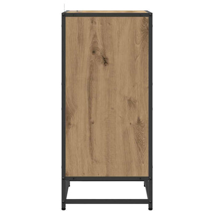 Sideboard Artisan Ek 35,5 x 35 x 76 cm