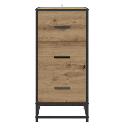 Sideboard Artisan Ek 35,5 x 35 x 76 cm