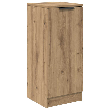 Sideboard Artisan Ek 30 x 30 x 70 cm Konstruerat trä