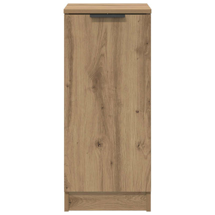 Sideboard Artisan Ek 30 x 30 x 70 cm Konstruerat trä