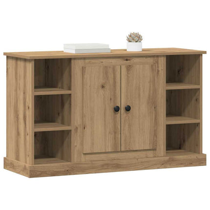 Sideboard Artisan Ek 100 x 35,5 x 60 cm Konstruerat trä