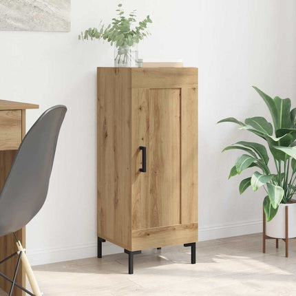 Sideboard Olden Artisan Ek 34,5 x 34 x 90 cm