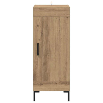 Sideboard Olden Artisan Ek 34,5 x 34 x 90 cm