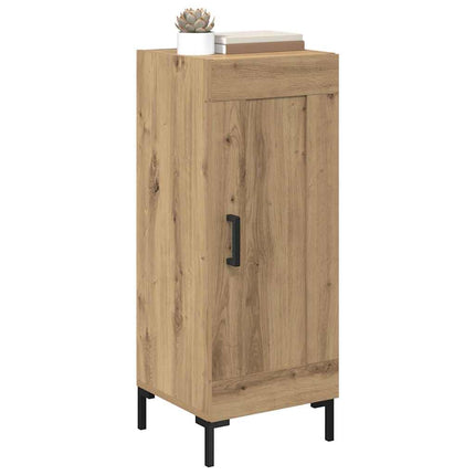 Sideboard Olden Artisan Ek 34,5 x 34 x 90 cm