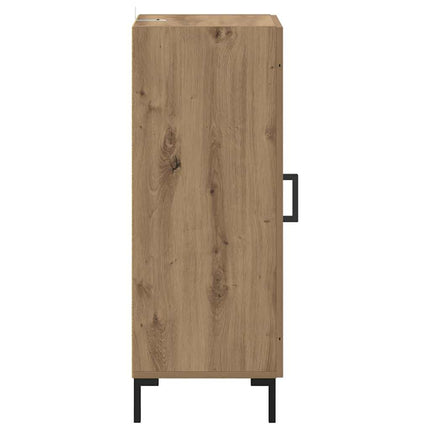 Sideboard Olden Artisan Ek 34,5 x 34 x 90 cm