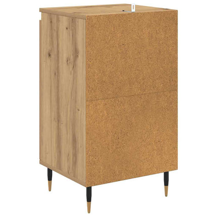 Sideboard 2 pcs Artisan Ek 40 x 35 x 70 cm