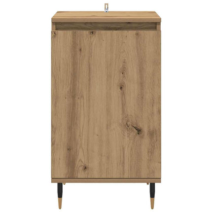 Sideboard 2 pcs Artisan Ek 40 x 35 x 70 cm