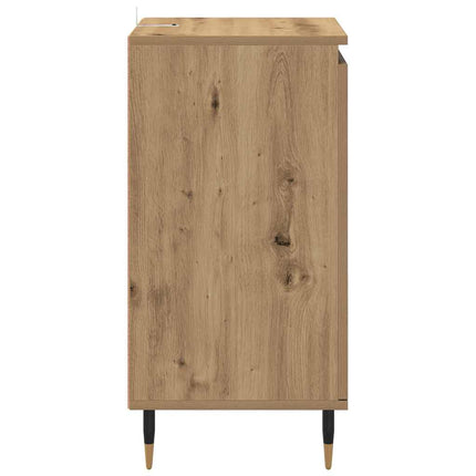 Sideboard 2 pcs Artisan Ek 40 x 35 x 70 cm