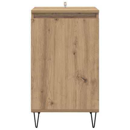 Sideboard Artisan Ek 40 x 35 x 70 cm Konstruerat trä