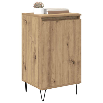 Sideboard Artisan Ek 40 x 35 x 70 cm Konstruerat trä