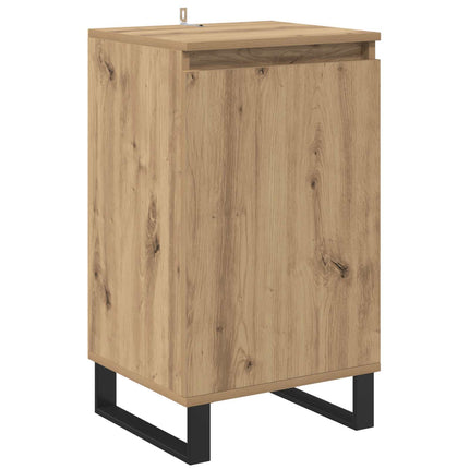 Sideboard Artisan Ek 40 x 35 x 70 cm Konstruerat trä