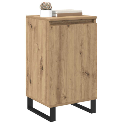 Sideboard Artisan Ek 40 x 35 x 70 cm Konstruerat trä