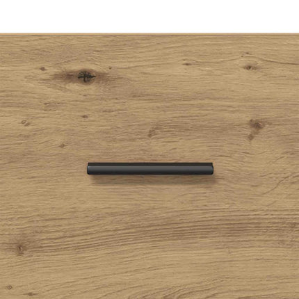 Nattduksbord Artisan Ek 40 x 35 x 47,5 cm Konstruerat trä