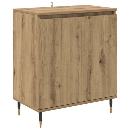 Sideboard Artisan Ek 60 x 35 x 70 cm Konstruerat trä