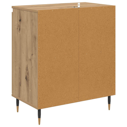 Sideboard Artisan Ek 60 x 35 x 70 cm Konstruerat trä