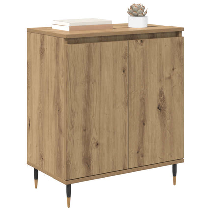 Sideboard Artisan Ek 60 x 35 x 70 cm Konstruerat trä
