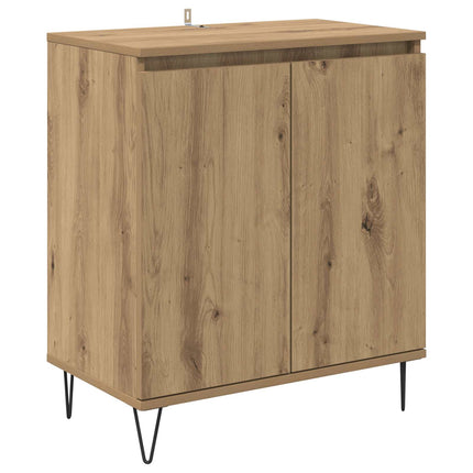 Sideboard Artisan Ek 60 x 35 x 70 cm Konstruerat trä