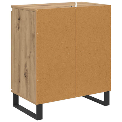 Sideboard Artisan Ek 60 x 35 x 70 cm Konstruerat trä