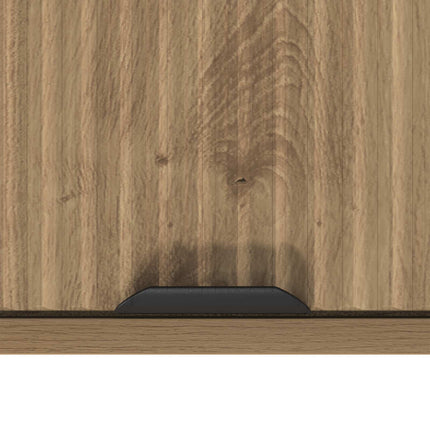 Badrumsskåp Artisan Ek 39 x 23,5 x 65 cm